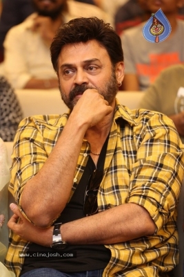 Venky Mama Success Meet - 30 of 79