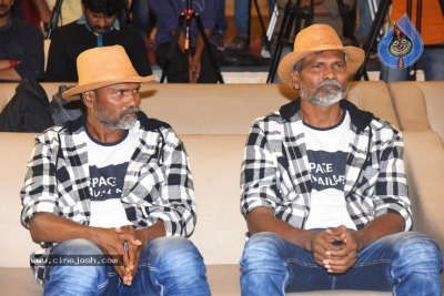 Venky Mama Success Meet - 32 of 79