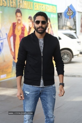 Venky Mama Success Meet - 33 of 79