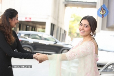 Venky Mama Success Meet - 36 of 79