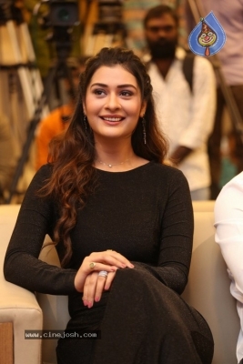 Venky Mama Success Meet - 38 of 79