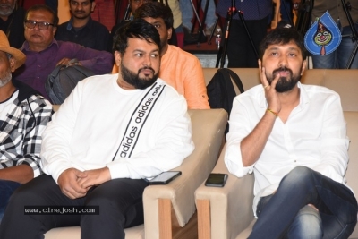 Venky Mama Success Meet - 42 of 79