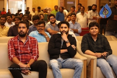 Venky Mama Success Meet - 50 of 79