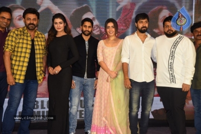 Venky Mama Success Meet - 51 of 79