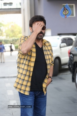 Venky Mama Success Meet - 52 of 79