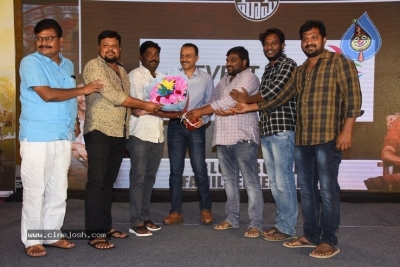 Venky Mama Success Meet - 53 of 79