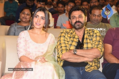 Venky Mama Success Meet - 56 of 79