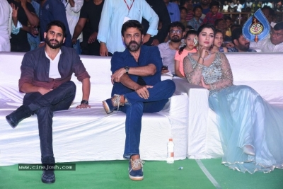 Venky Mama Vijayotsavam at Guntur - 2 of 42