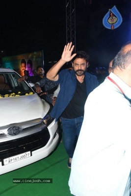 Venky Mama Vijayotsavam at Guntur - 21 of 42