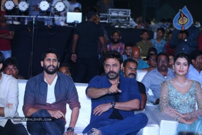 Venky Mama Vijayotsavam at Guntur - 23 of 42