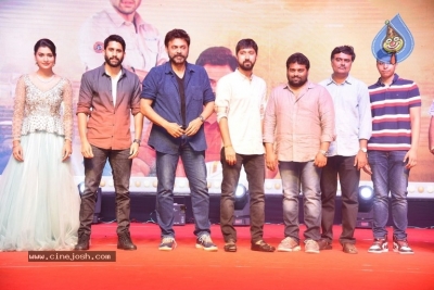 Venky Mama Vijayotsavam at Guntur - 27 of 42