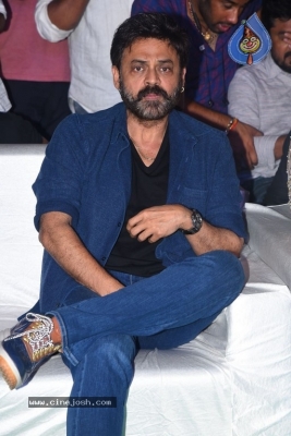 Venky Mama Vijayotsavam at Guntur - 28 of 42