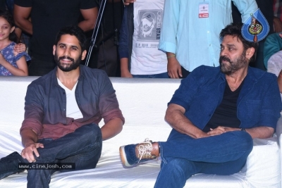 Venky Mama Vijayotsavam at Guntur - 31 of 42