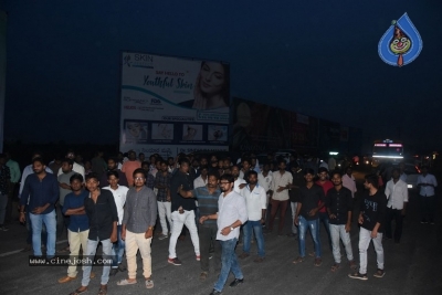 Venky Mama Vijayotsavam at Guntur - 33 of 42