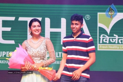 Venky Mama Vijayotsavam at Guntur - 36 of 42