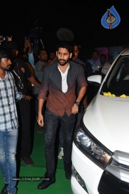 Venky Mama Vijayotsavam at Guntur - 37 of 42