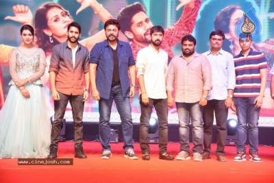 Venky Mama Vijayotsavam at Guntur - 40 of 42