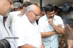 Veturi Sundarama Murhy Condolences  - 53 of 155