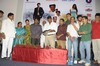 Vidheyudu Audio Release Function - 26 of 29