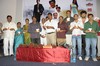 Vidheyudu Audio Release Function - 27 of 29