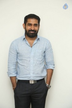 Vijay Antony Interview Photos - 5 of 42