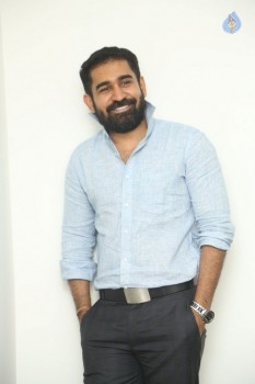 Vijay Antony Interview Photos - 10 of 42