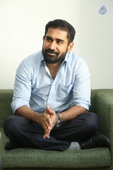 Vijay Antony Interview Photos - 11 of 42