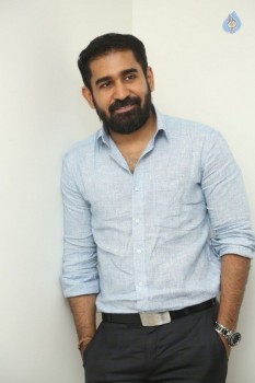 Vijay Antony Interview Photos - 15 of 42