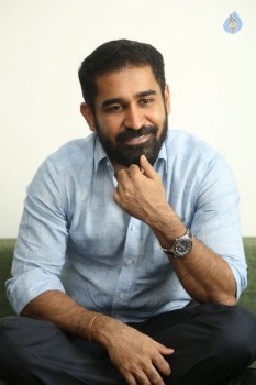 Vijay Antony Interview Photos - 20 of 42