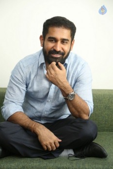 Vijay Antony Interview Photos - 23 of 42