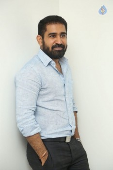 Vijay Antony Interview Photos - 25 of 42