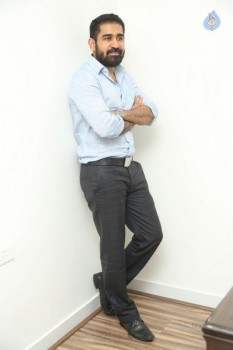 Vijay Antony Interview Photos - 27 of 42