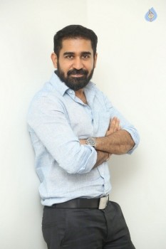 Vijay Antony Interview Photos - 28 of 42