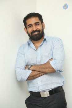 Vijay Antony Interview Photos - 32 of 42