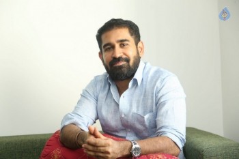 Vijay Antony Interview Photos - 36 of 42