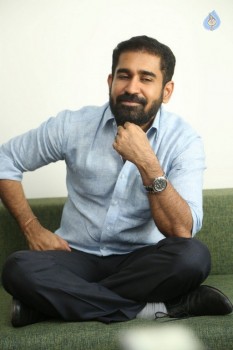 Vijay Antony Interview Photos - 37 of 42