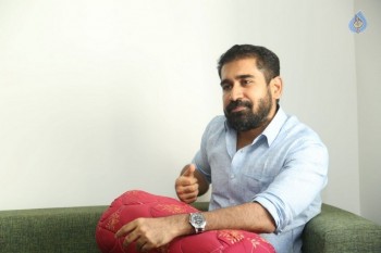 Vijay Antony Interview Photos - 39 of 42