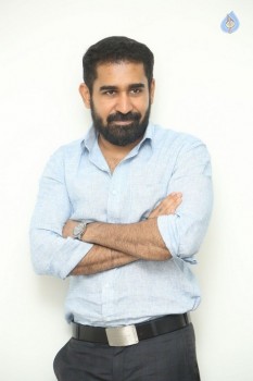 Vijay Antony Interview Photos - 41 of 42