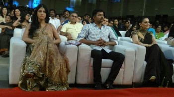 Vijay Puli Audio Launch Photos 1 - 1 of 22