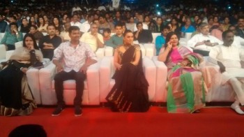 Vijay Puli Audio Launch Photos 1 - 10 of 22