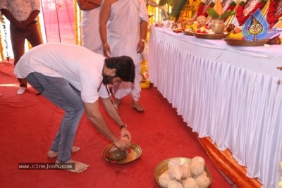 Vijay Devarakonda New Movie Launch Photos - 26 of 50