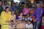 Vijaya Nirmala Birthday 2014 Celebrations - 30 of 118