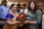 Vijaya Nirmala Birthday 2014 Celebrations - 99 of 118