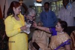 Vijaya Nirmala Birthday 2014 Celebrations - 104 of 118