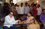 Vijaya Nirmala Birthday 2014 Celebrations - 105 of 118