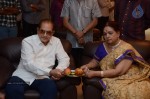 Vijaya Nirmala Birthday 2014 Celebrations - 118 of 118