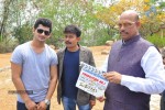 Vijayavani Movie Makers Pro. No. 1 Movie Opening - 54 of 85