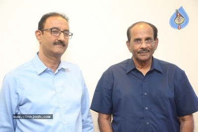 Vijayendra Prasad Interview Photos - 1 of 16