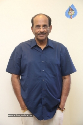 Vijayendra Prasad Interview Photos - 6 of 16