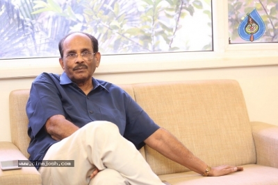 Vijayendra Prasad Interview Photos - 8 of 16